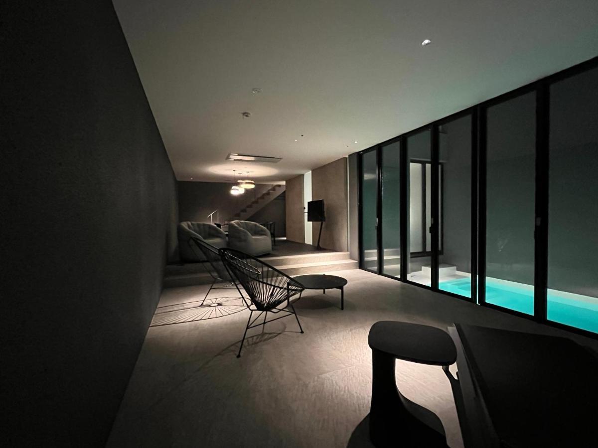 Villa Speciale Motobu Kültér fotó