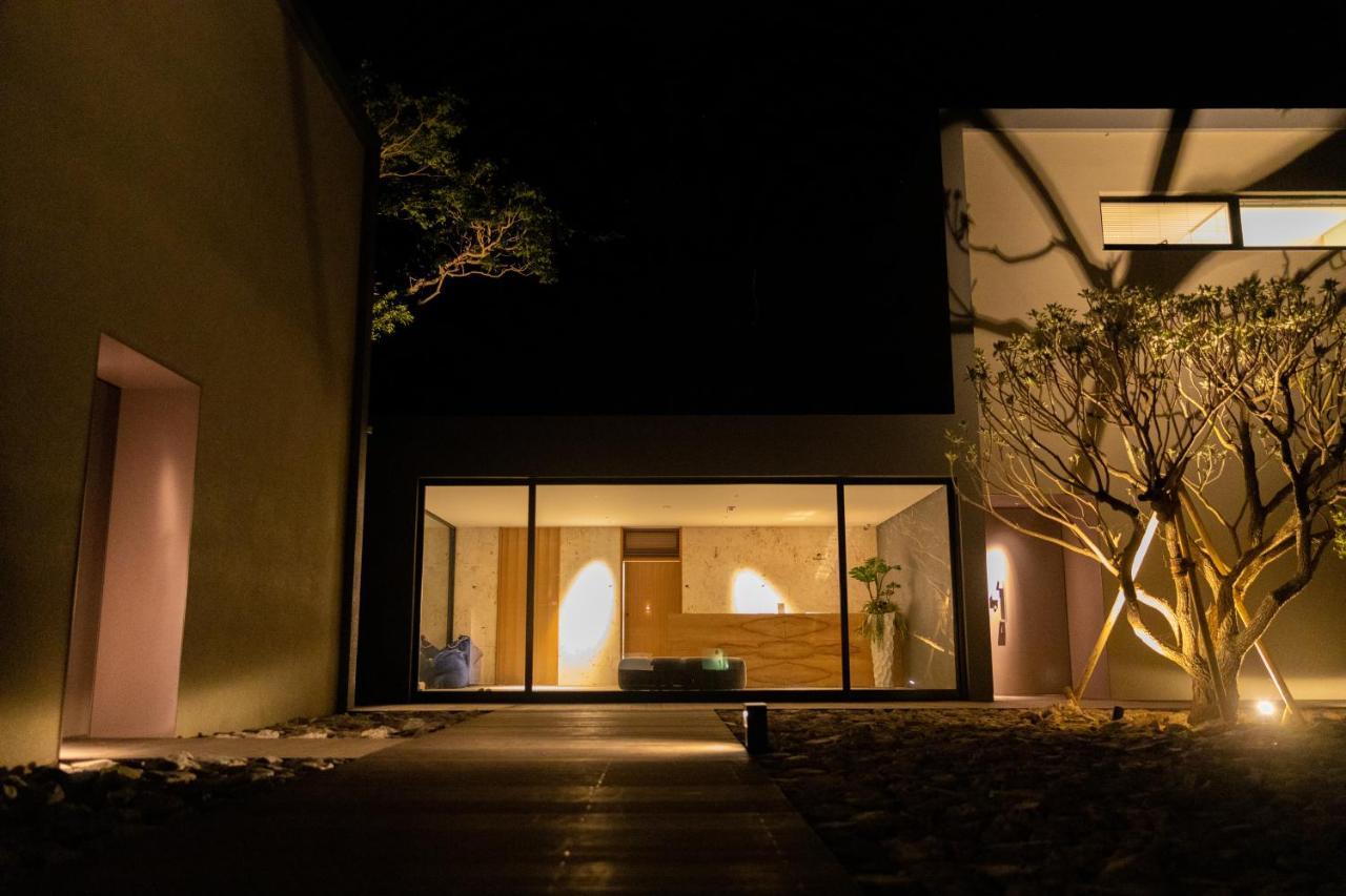 Villa Speciale Motobu Kültér fotó