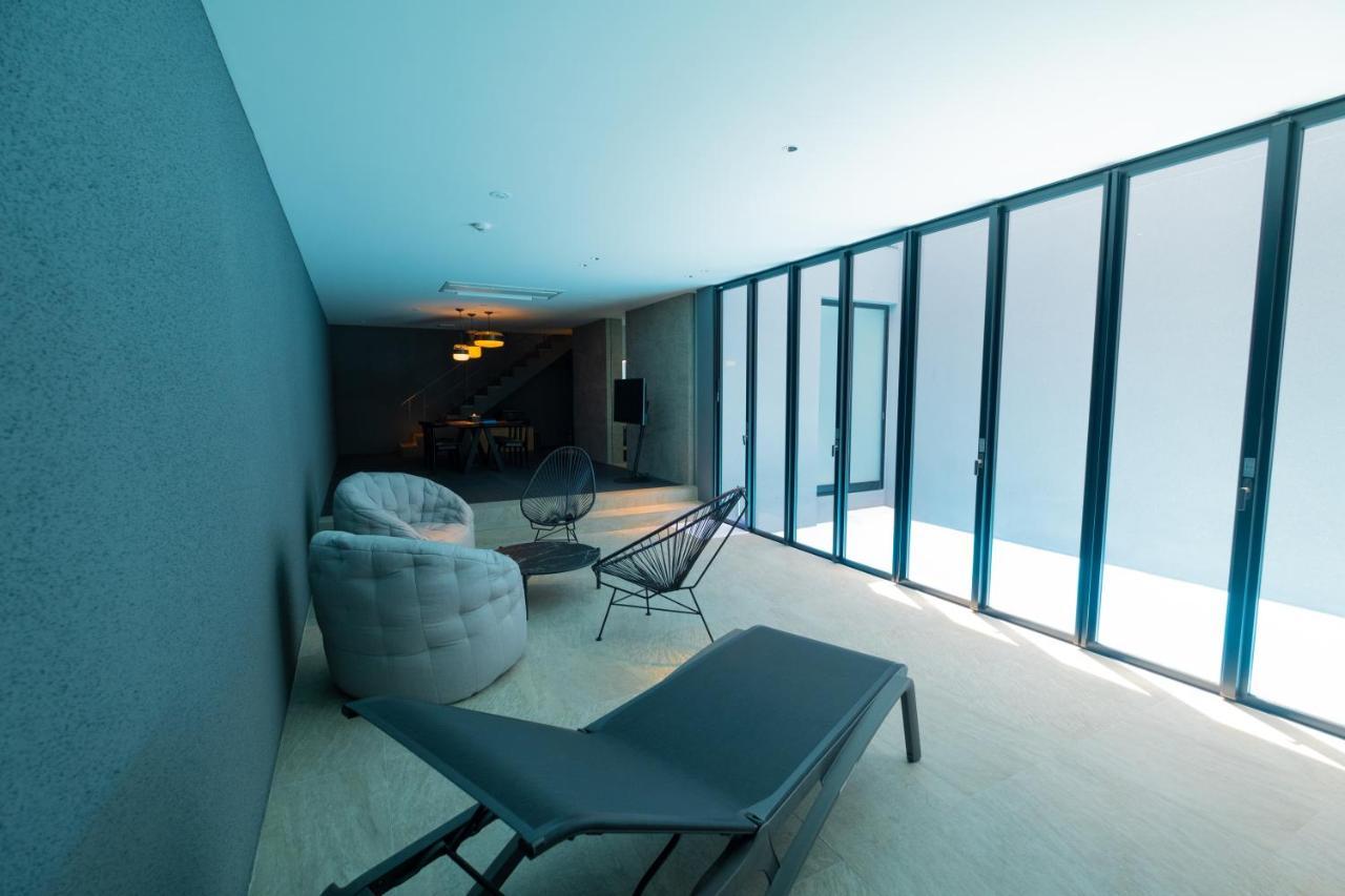 Villa Speciale Motobu Kültér fotó