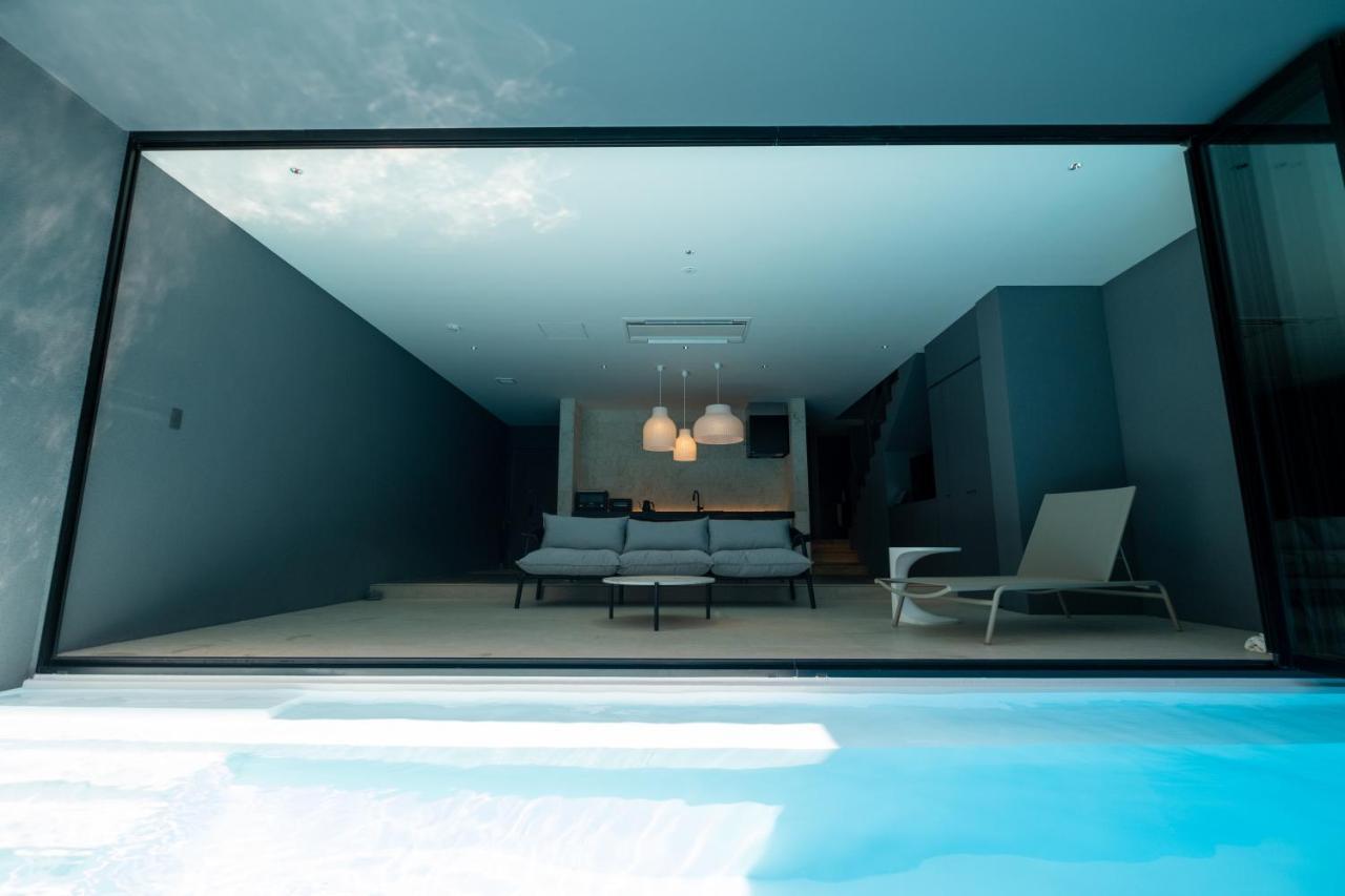 Villa Speciale Motobu Kültér fotó