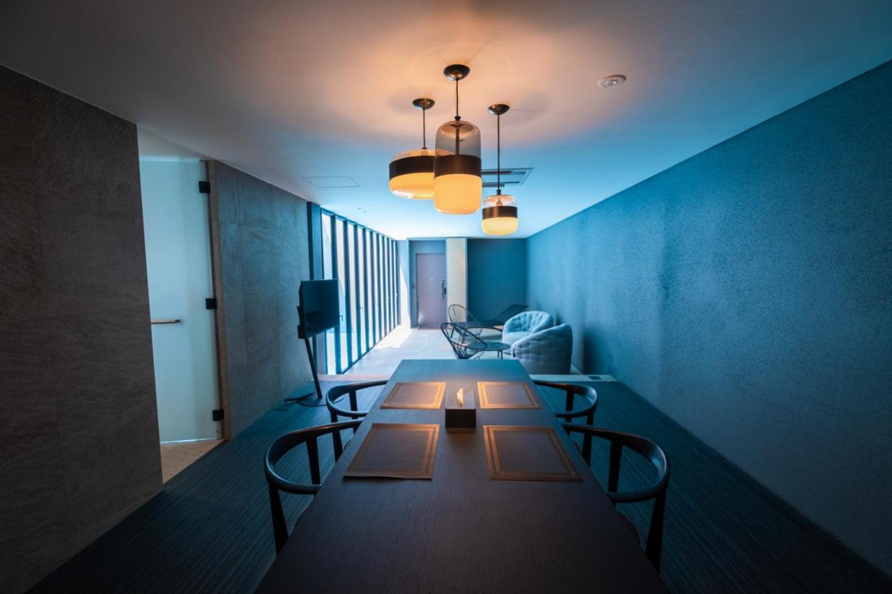 Villa Speciale Motobu Kültér fotó